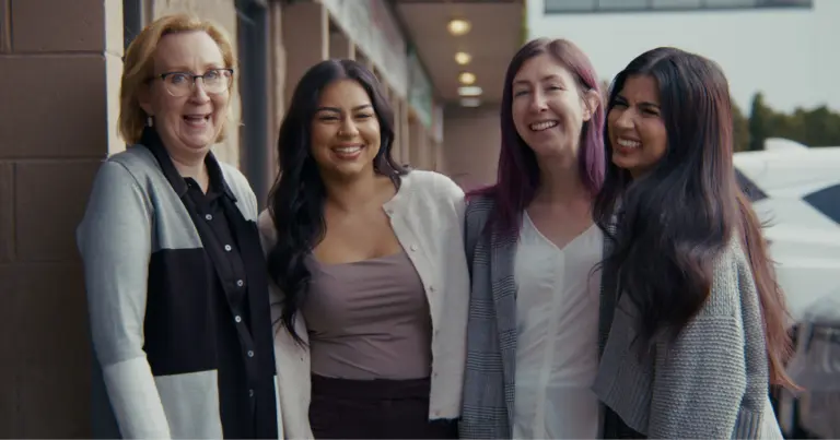 Taproot Community Support Services – Edmonton, AB